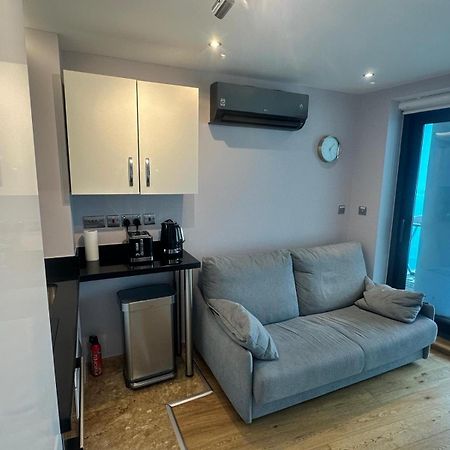 Seaside Serenity Oasis - High Floor - Stunning Views Gibraltar Exteriör bild