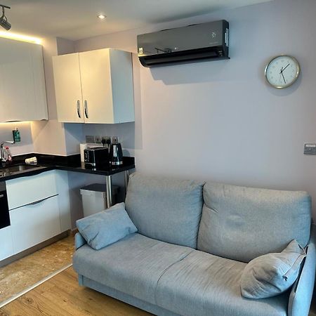 Seaside Serenity Oasis - High Floor - Stunning Views Gibraltar Exteriör bild