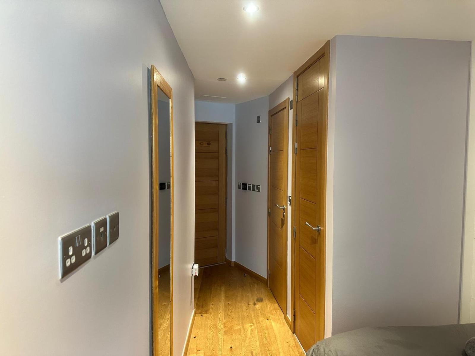 Seaside Serenity Oasis - High Floor - Stunning Views Gibraltar Exteriör bild