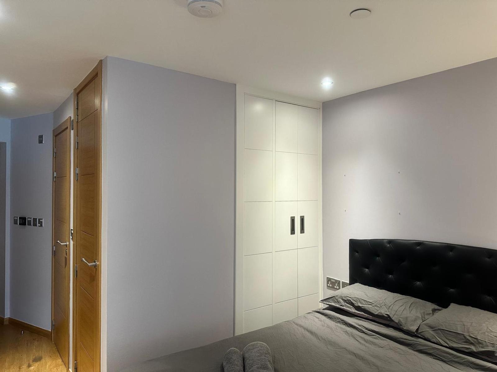 Seaside Serenity Oasis - High Floor - Stunning Views Gibraltar Exteriör bild